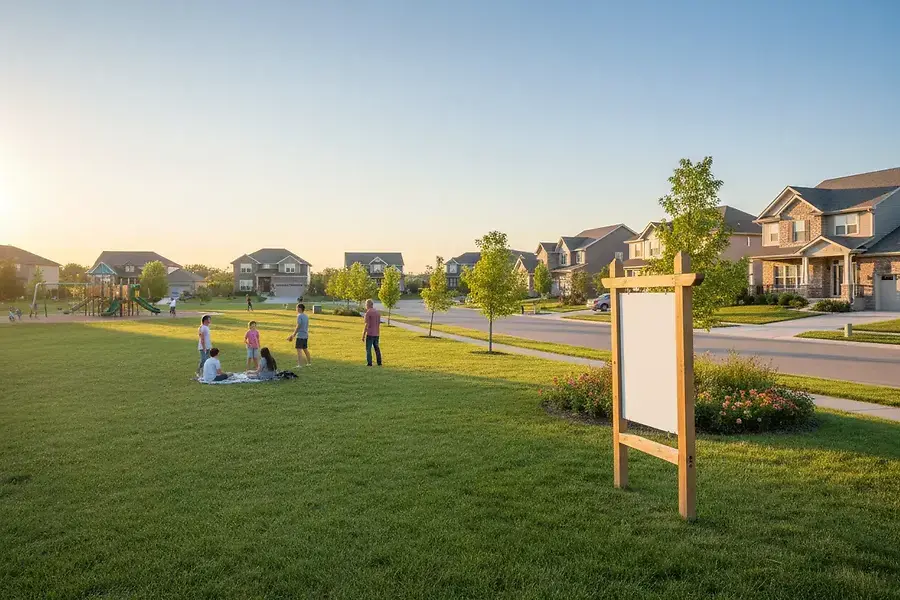 Papillion Real Estate Market: What Buyers and Sellers Need to Know