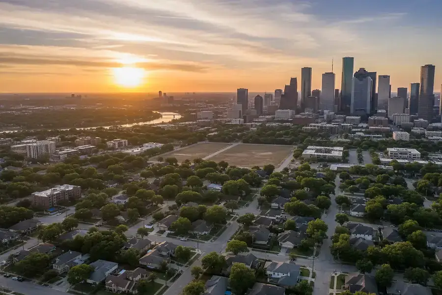 Houston's Best Neighborhoods for Smart Real Estate Investment