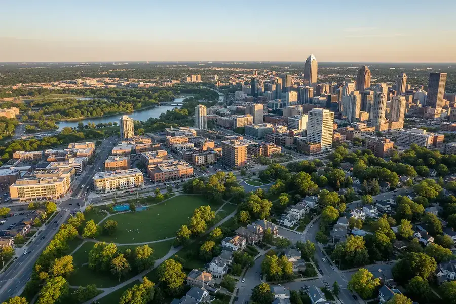 Residential and Commercial Real Estate Trends Across Northeast Ohio