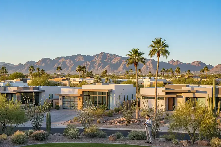 Phoenix Real Estate Market Trends: What Buyers and Sellers Need to Know