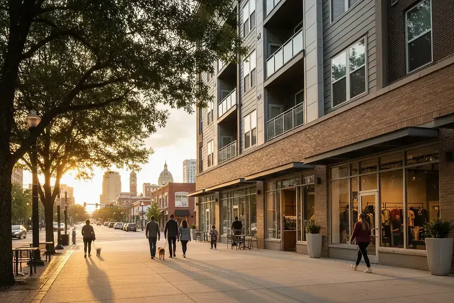 Maximizing Profit: Dual-Use Property Investment in Murfreesboro