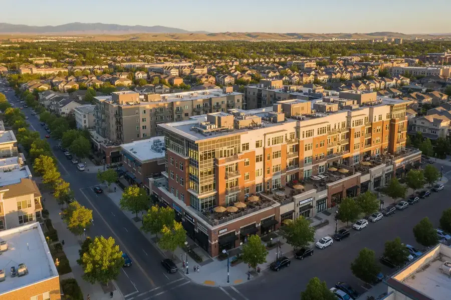 Mixed-Use Real Estate Opportunities Growing in South Jordan, UT