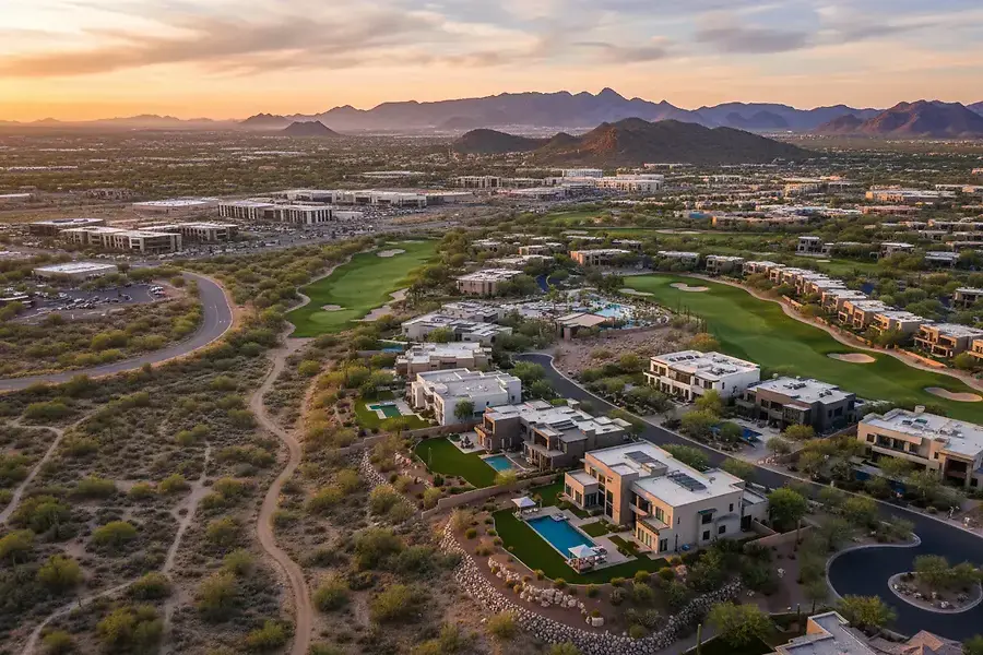 Scottsdale Real Estate Market: Investment Opportunities in 2025