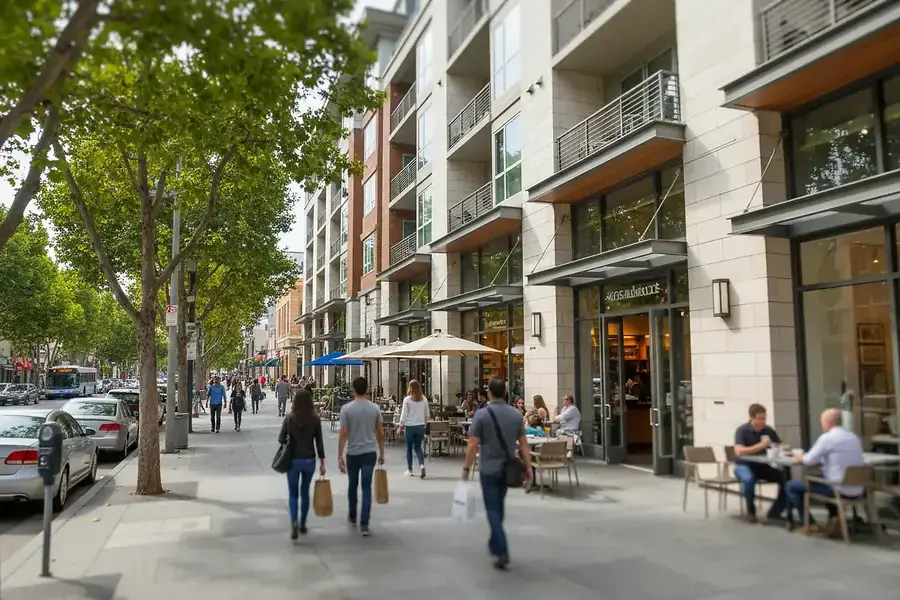 Sherman Oaks Mixed-Use Properties: Smart Investment Opportunities