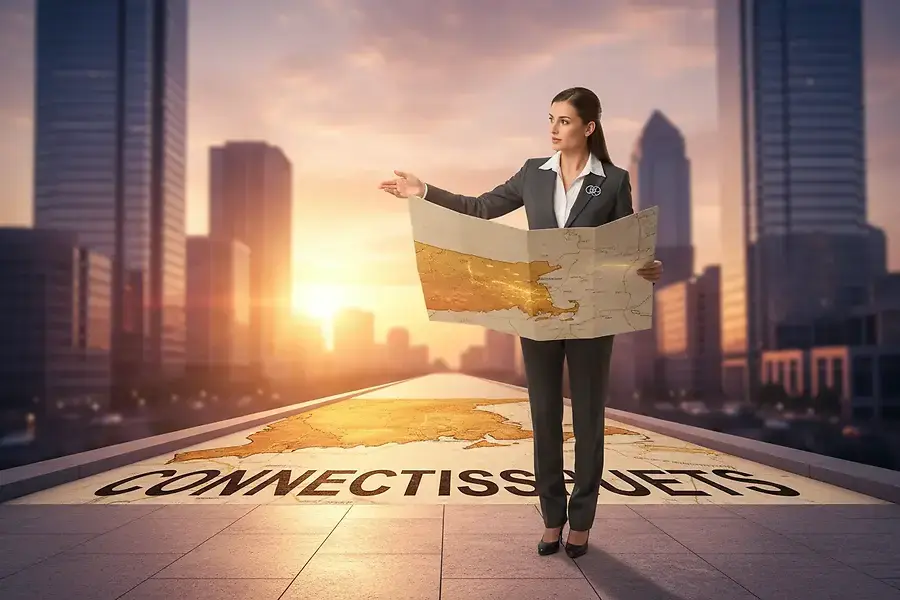 Dual-State Real Estate Success: Your Connecticut and Massachusetts Advantage