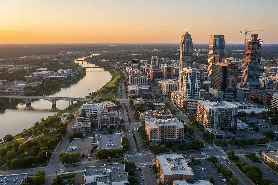 Huntsville Real Estate Market: Investment Opportunities in 2025