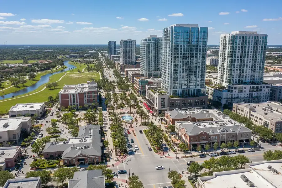 Maximizing Property Value in Central Florida's Mixed-Use Markets