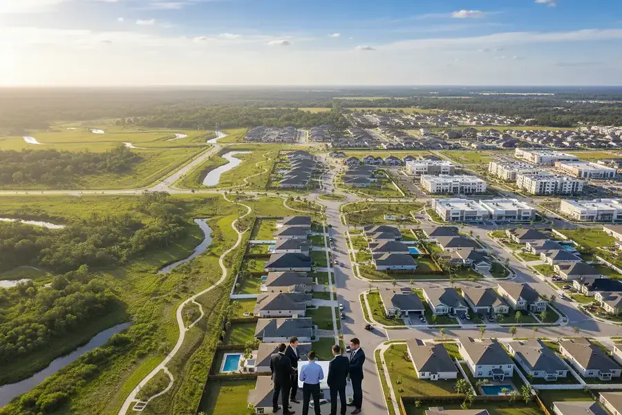 Why Kissimmee's Real Estate Market Is Perfect for Investors in 2025