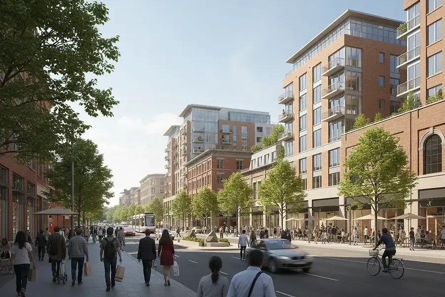 Investing in Hazelwood: The Complete Guide to Mixed-Use Properties