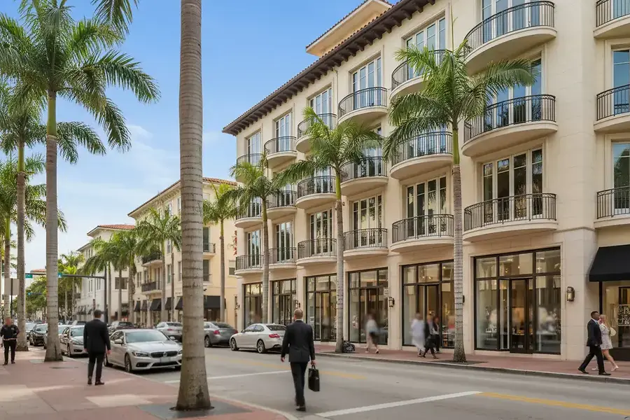 Dual-Purpose Properties: Building Wealth with Mixed-Use Real Estate