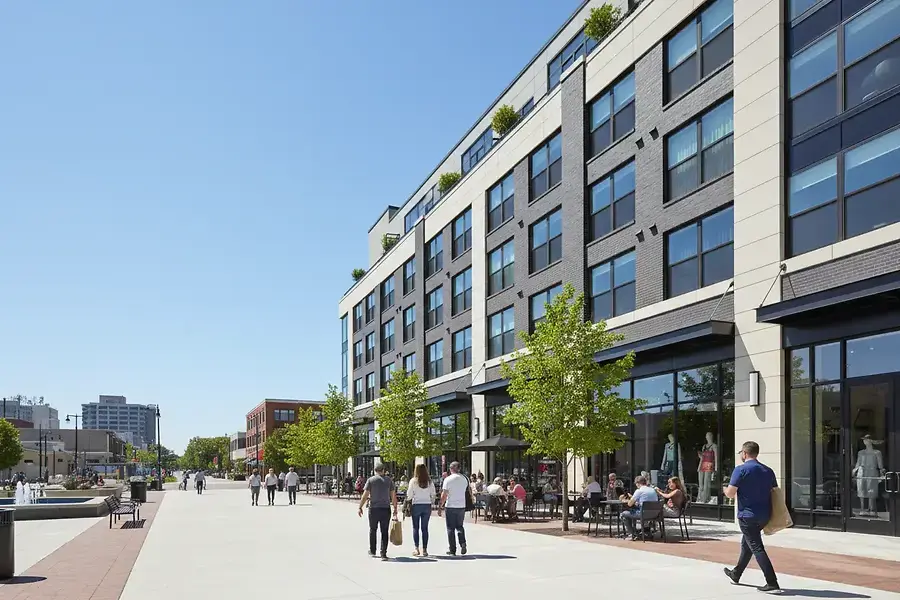 Mixed-Use Properties in New Jersey: Maximizing Dual-Income Potential