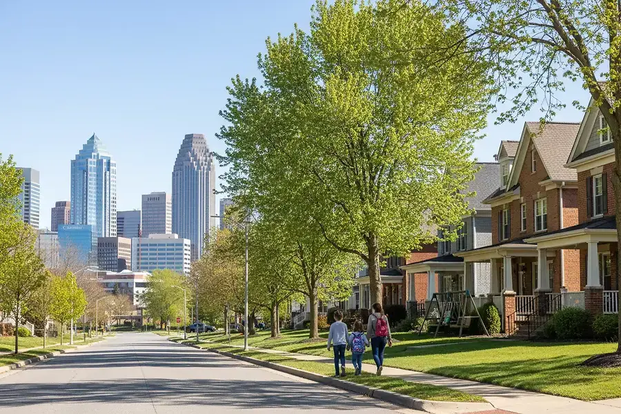 Allentown's Residential Market: What Buyers Need to Know Today