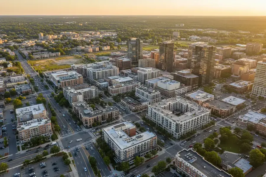 Bowie's Real Estate Market: Investment Opportunities for Every Property Type