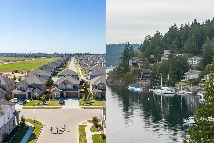 Dual Market Mastery: Real Estate Success in Katy and Gig Harbor