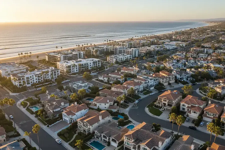 Carlsbad Real Estate Market: Opportunities for Buyers and Investors