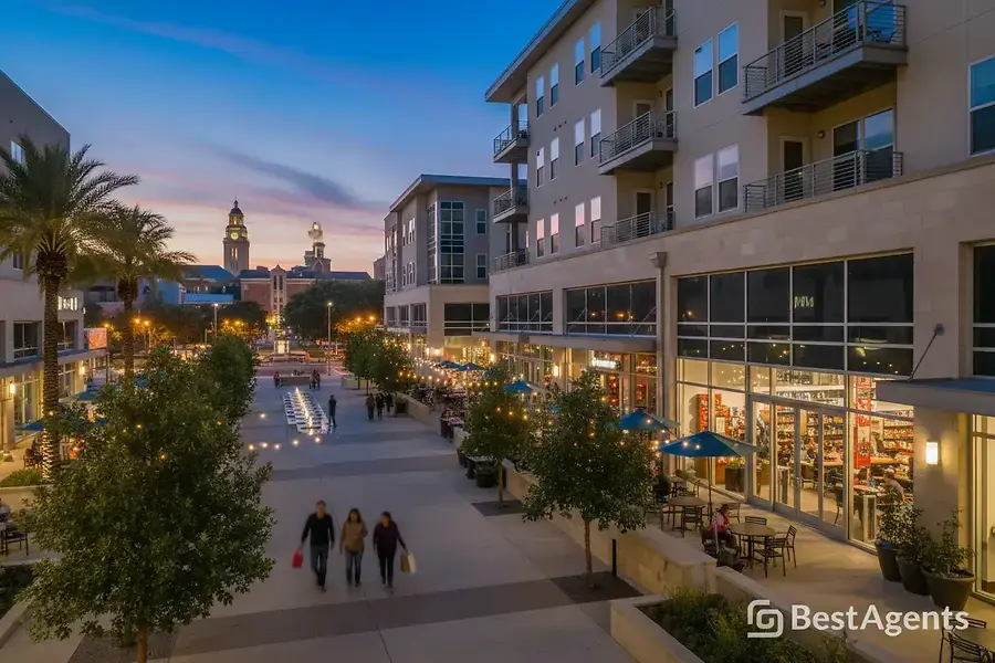 Mixed-Use Properties: The Future of Bryan-College Station Real Estate