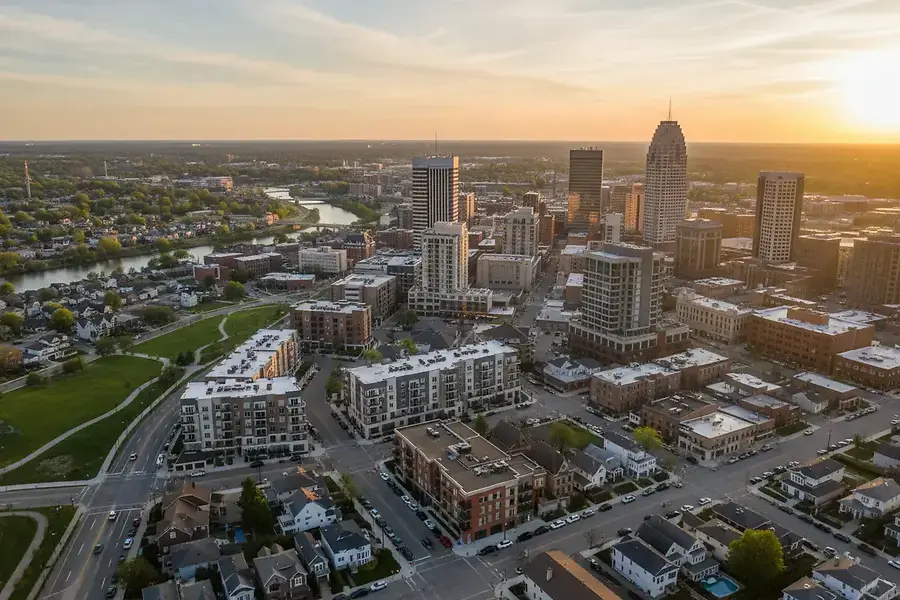 Fort Wayne Real Estate Market: Investment Opportunities Across All Property Types