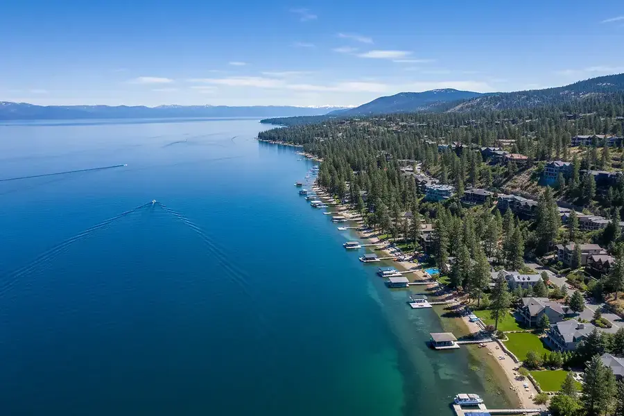 Waterfront vs. Mountain Properties: Choosing Your Lake Tahoe Real Estate Investment