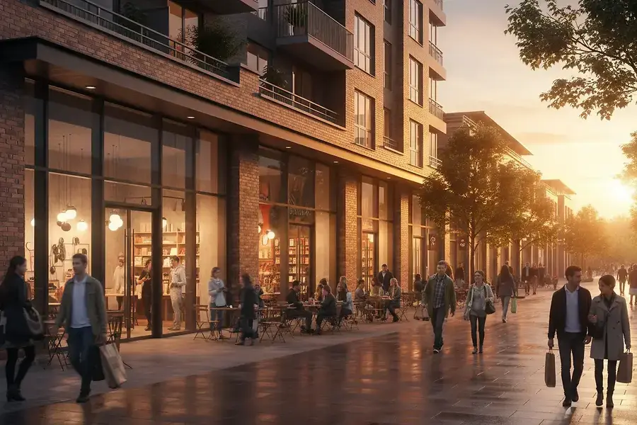 Smart Strategies for Investing in Mixed-Use Properties Today