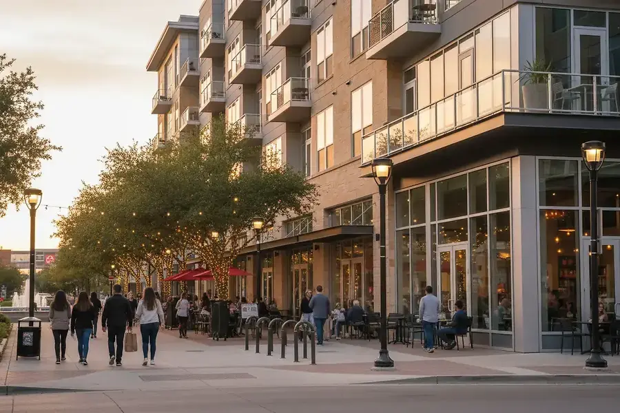 Mixed-Use Properties: Smart Investment Strategy for Irving, TX Real Estate