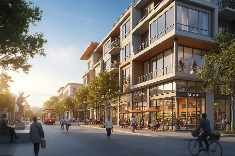 Mixed-Use Property Investment Guide for Bay Area Real Estate Agents