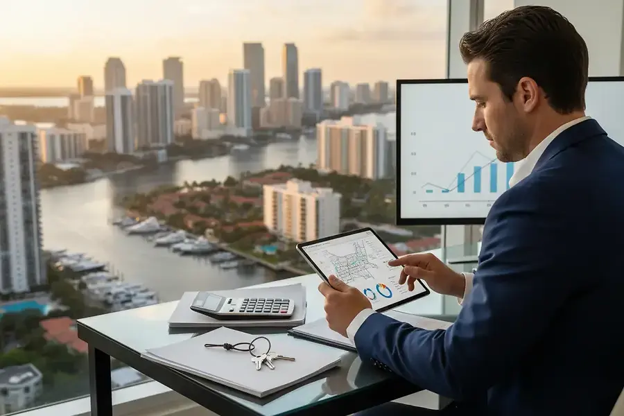 Smart Strategies for Buying Investment Property in Fort Lauderdale