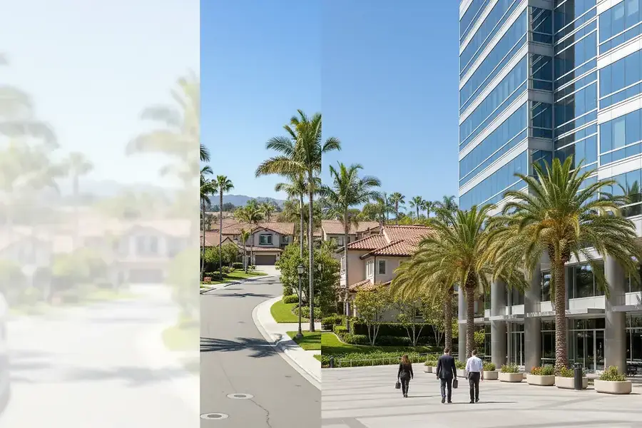 Residential vs. Commercial Real Estate: Choosing Your Investment Path