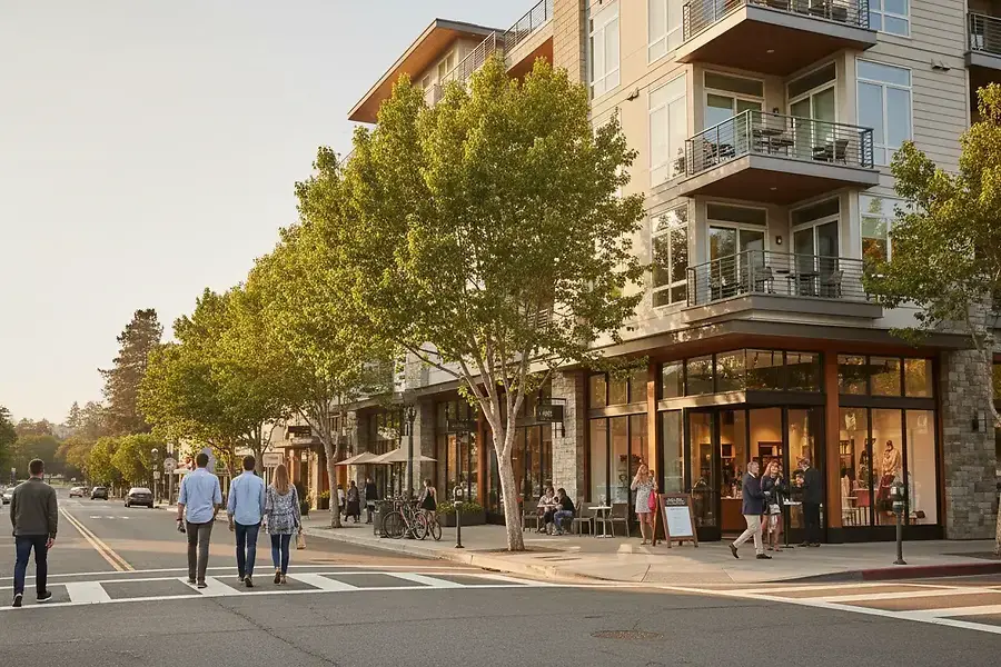 Mixed-Use Property Opportunities in Los Gatos: A Complete Investor's Guide