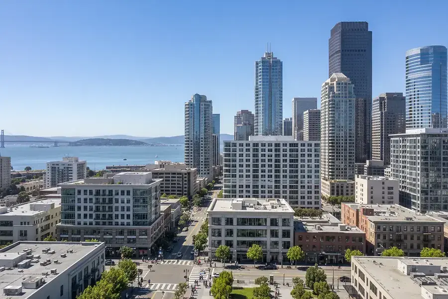 Oakland Real Estate Investment: Commercial, Residential & Mixed-Use Opportunities