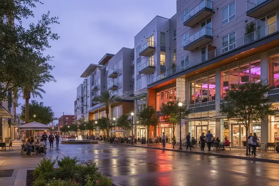 Multi-Use Properties in Houston: Maximizing Value with Mixed-Use Real Estate