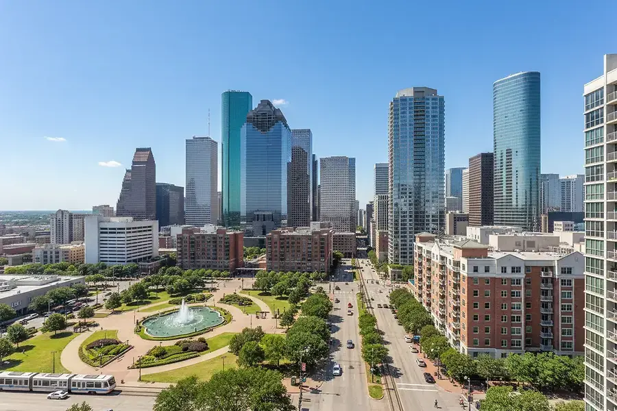 Houston Real Estate Investment: Residential vs. Commercial Strategies