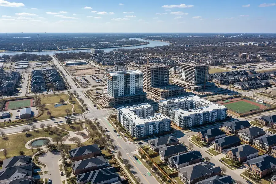 Emerging Neighborhoods in DFW: Your Guide to Smart Real Estate Investing
