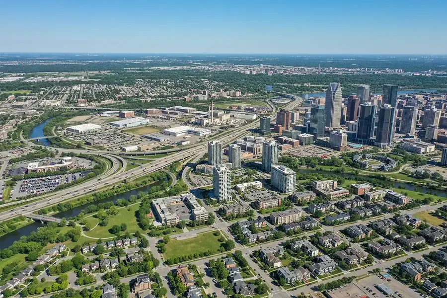 Metro Detroit's Best Commercial & Residential Markets for 2025