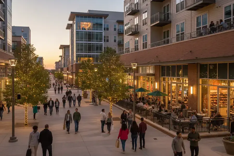 Smart Buyer's Guide to Fort Worth Metro Mixed-Use Properties