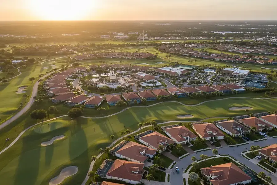 Navigating The Villages Real Estate Market as a First-Time Buyer