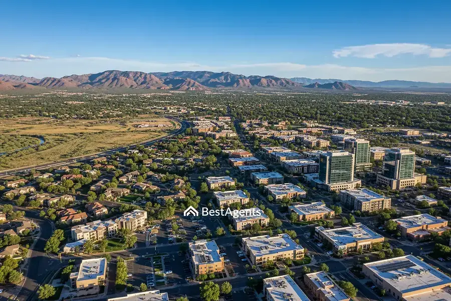 Prescott Valley Real Estate: Balancing Commercial Growth with Residential Appeal