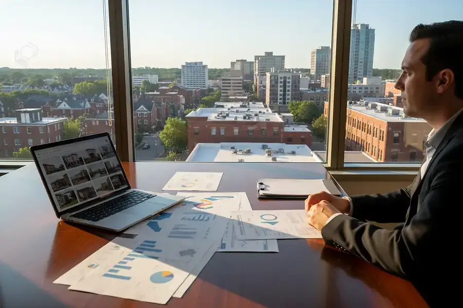 Buying Investment Property in Augusta: Residential and Commercial Opportunities