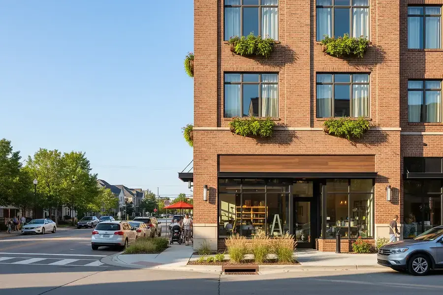 Maximizing Value: Residential/Commercial Properties in Shiloh, IL