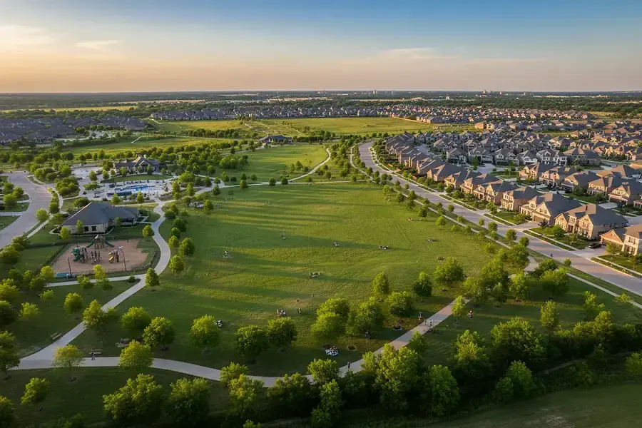 Frisco's Residential Market: Finding Your Perfect Home in 2025