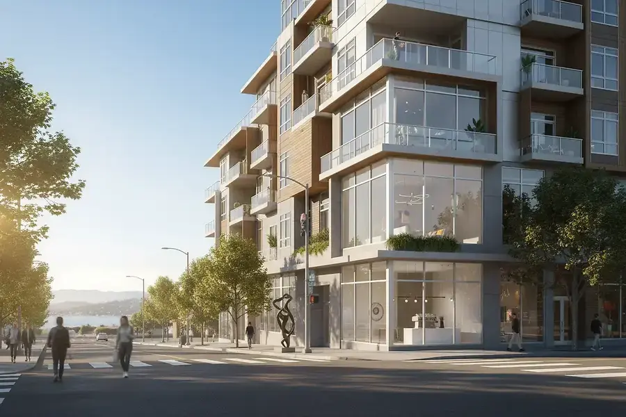 Residential-Commercial Properties: Your Bay Area Investment Guide