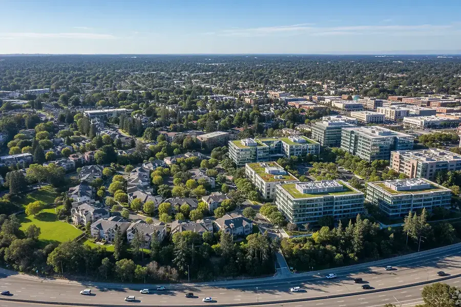 Menlo Park Real Estate Investment: Commercial & Residential Opportunities