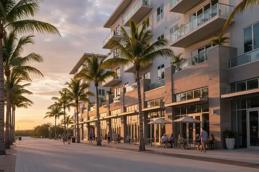 Residential-Commercial Properties: Investment Opportunities Across Southwest Florida