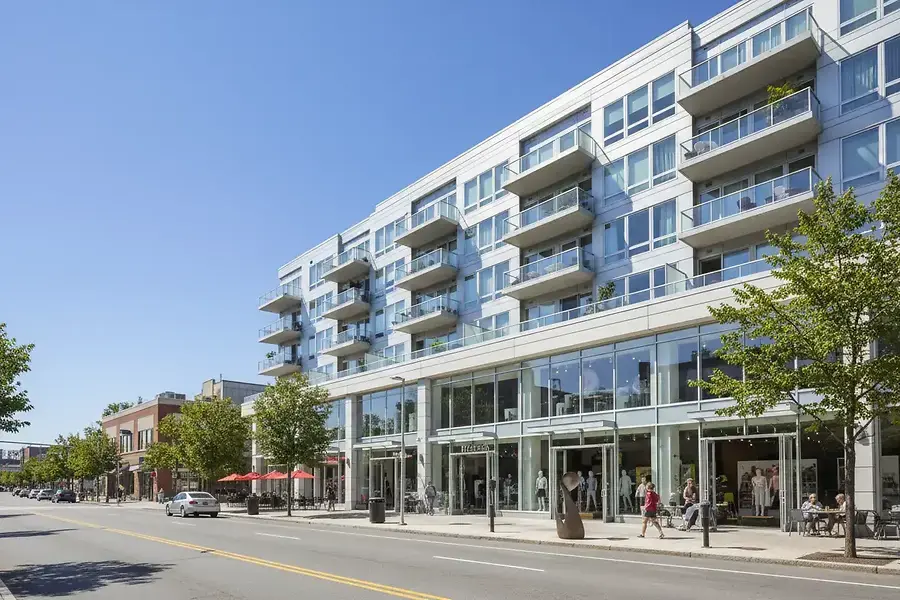 Maximizing Returns with Mixed-Use Properties in Central Valley, NY