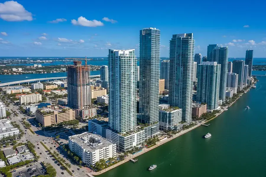 Maximizing ROI: Commercial Real Estate Opportunities in South Florida