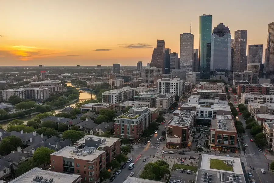 Houston Real Estate Market: Investment Opportunities in 2025