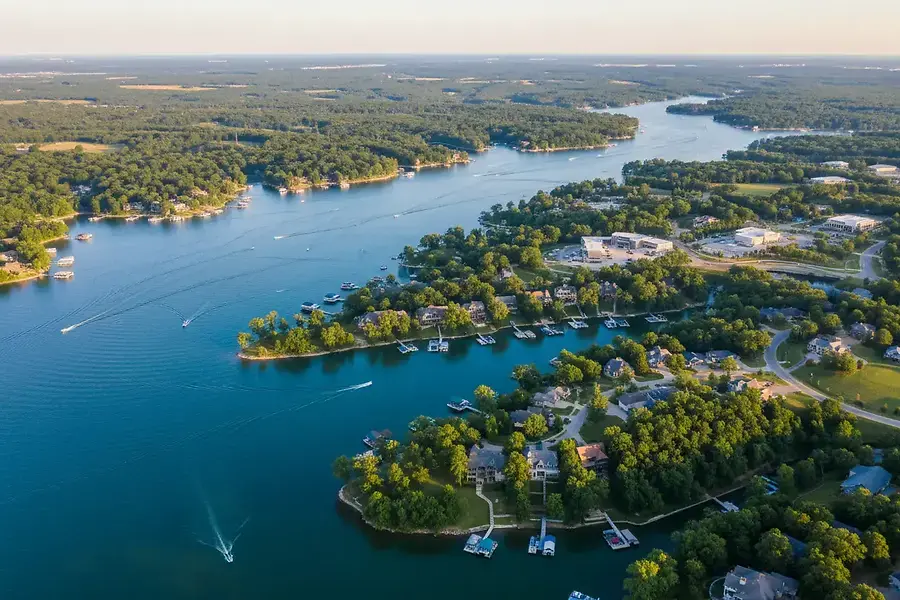 Lake Ozark Investment Properties: Building Wealth Through Real Estate