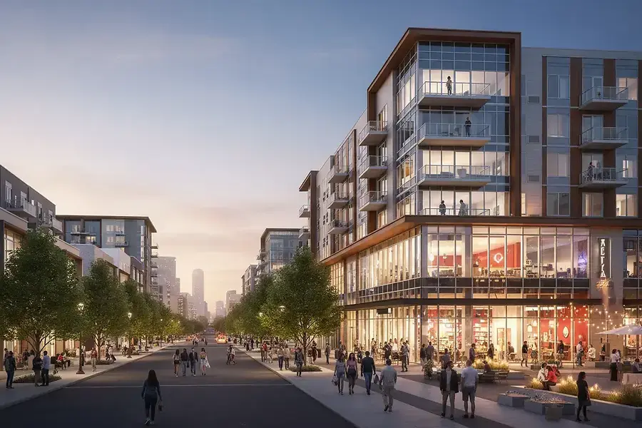 Commercial-Residential Hybrid Properties Reshaping Greater Richmond's Real Estate Market