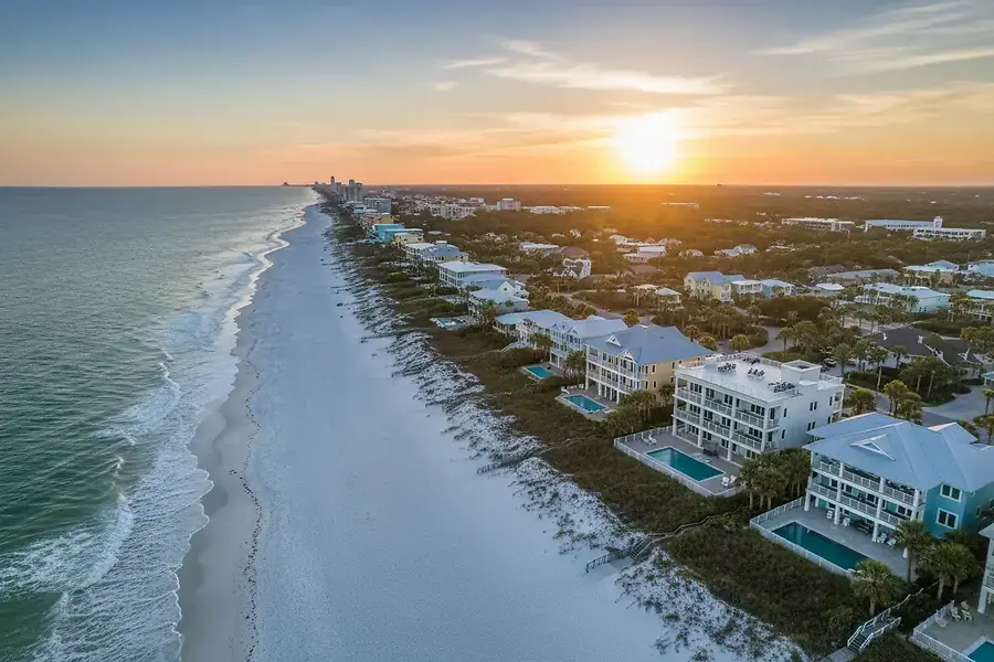 Santa Rosa Beach Real Estate Market: Buyer and Seller Insights
