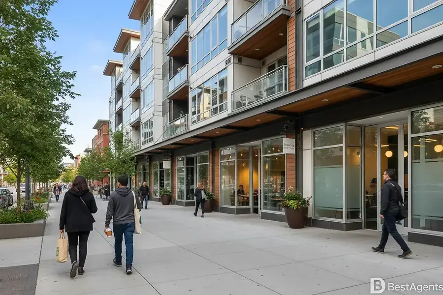 Mixed-Use Properties: Maximizing Income Potential in Salem, NH and Andover, MD