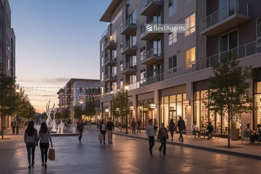 Navigating Commercial-Residential Hybrid Properties in Henderson